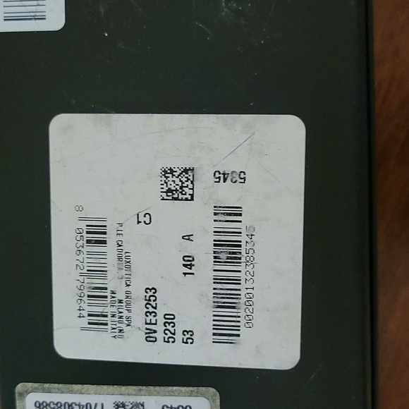 Versace Box - Picture 8 of 10